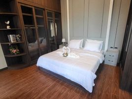 4 Schlafzimmer Villa zu verkaufen im Reservoir Town, Nong Prue, Pattaya, Chon Buri, Thailand