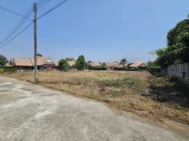  Land for sale at Dusita Village 1, Thap Tai