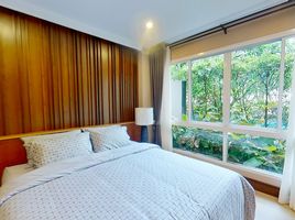 1 Schlafzimmer Wohnung zu verkaufen im Rajapruek Greenery Hill, Mae Hia, Mueang Chiang Mai