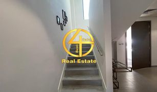 3 Bedrooms Townhouse for sale in , Abu Dhabi Noya Viva