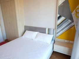 1 Schlafzimmer Appartement zu vermieten im Lumpini Park Vibhavadi - Chatuchak, Chomphon