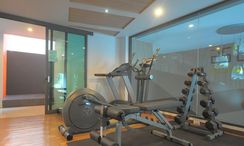 Фото 2 of the Communal Gym at D25 Thonglor