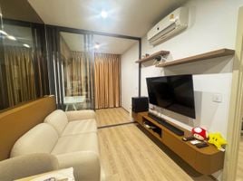 1 Bedroom Condo for rent at Life Rama 4 - Asoke, Khlong Toei
