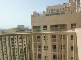 1 Bedroom Apartment for sale at Centrium Tower 3, Centrium Towers, Dubai Production City (IMPZ)
