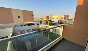 3 Bedrooms Villa for sale in , Abu Dhabi Manazel Al Reef 2