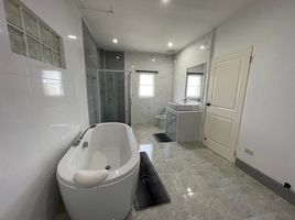 4 Schlafzimmer Villa zu vermieten in Nong Faek, Saraphi, Nong Faek