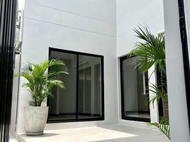 ขายบ้านเดี่ยว 4 ห้องนอน ในโครงการ Bangna Villa, บางนา, บางนา