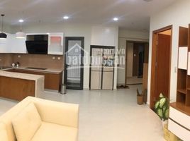Studio Wohnung zu vermieten im Cao ốc Satra - Eximland, Ward 1, Phu Nhuan