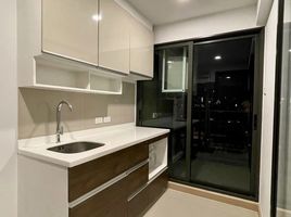 1 Bedroom Condo for rent at Supalai Prime Rama 9, Bang Kapi, Huai Khwang