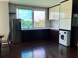 2 Schlafzimmer Appartement zu verkaufen im Leticia Rama 9, Bang Kapi