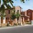 3 Bedroom Villa for sale at Mivida, The 5th Settlement, New Cairo City