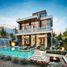 6 Bedroom Villa for sale at Mykonos, Artesia, DAMAC Hills (Akoya by DAMAC), Dubai