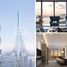 1 Schlafzimmer Appartement zu verkaufen im Address Harbour Point, Dubai Creek Harbour (The Lagoons)