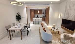 2 Habitaciones Apartamento en venta en Azizi Riviera, Dubái Azizi Riviera Reve