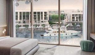 1 Schlafzimmer Appartement zu verkaufen in dar wasl, Dubai Canal Front Residences