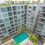 1 Bedroom Condo for sale at The Place Pratumnak, Nong Prue