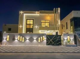 5 Bedroom Villa for sale at Al Yasmeen 1, Al Yasmeen