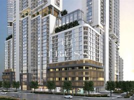 2 Bedroom Condo for sale at Sobha Creek Vistas, Sobha Hartland, Mohammed Bin Rashid City (MBR)