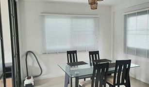 3 Bedrooms House for sale in San Phisuea, Chiang Mai Supalai Moda