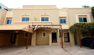 2 Bedrooms Villa for sale in Al Reef Villas, Abu Dhabi Arabian Style