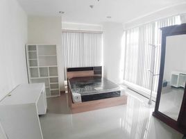 1 Schlafzimmer Wohnung zu vermieten im Baan Klang Krung Siam-Pathumwan, Thanon Phet Buri