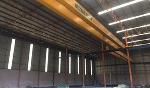 10 Bedrooms Warehouse for sale in Khlong Chet, Pathum Thani 