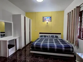 บ้านเดี่ยว 2 ห้องนอน ให้เช่า ในทำเล เมืองกระบี่, กระบี่, หนองทะเล, เมืองกระบี่