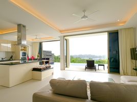 3 Schlafzimmer Villa zu verkaufen im Vista Del Mar Phuket, Sakhu, Thalang