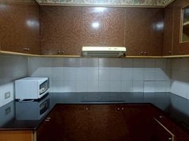 3 Schlafzimmer Wohnung zu vermieten im Witthayu Complex, Makkasan, Ratchathewi