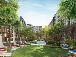 1 Bedroom Apartment for sale at Cabanas Hua Hin, Nong Kae