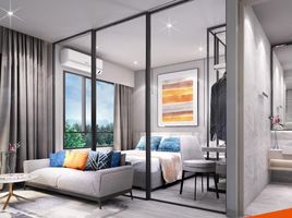 1 Schlafzimmer Appartement zu verkaufen im Dusit D2 Residences, Nong Kae