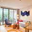 1 Schlafzimmer Appartement zu verkaufen im The Standard Residences, Choeng Thale