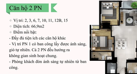 Available Units at Eco Xuan Lai Thieu