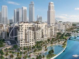 3 Bedroom Apartment for sale at Cedar, Creek Beach, Dubai Creek Harbour (The Lagoons)