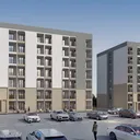 โกลเด้น คอนโด ฮาร์เบอร์