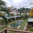 3 Schlafzimmer Reihenhaus zu vermieten im AP Grand Residence, Kamala, Kathu, Phuket, Thailand