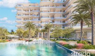 4 Bedrooms Apartment for sale in The Crescent, Dubai Orla by Omniyat