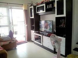 3 Bedroom Townhouse for sale at Baan Pruksa 54 Klong Tanon-Bangbuathong, Bang Mae Nang, Bang Yai, Nonthaburi