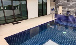 3 Bedrooms Villa for sale in Nong Kae, Hua Hin Mil Pool Villas Phase 2