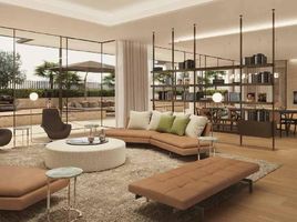 3 Bedroom Apartment for sale at BVLGARI Marina Lofts, Jumeirah Bay Island, Jumeirah