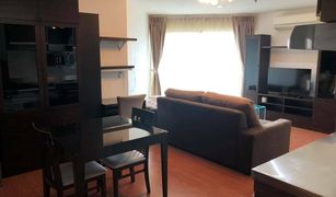 1 Bedroom Condo for sale in Huai Khwang, Bangkok Belle Grand Rama 9