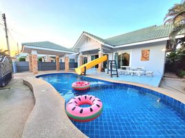 3 Bedroom Villa for rent at Baan Mongkhon Chai , Thap Tai, Hua Hin, Prachuap Khiri Khan, Thailand