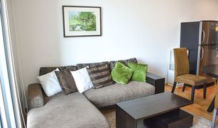 1 Bedroom Condo for sale in Khlong Tan Nuea, Bangkok 39 by Sansiri