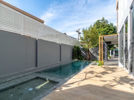 3 Bedroom House for sale at Alive Ekamai-Ramintra, Khlong Chaokhun Sing