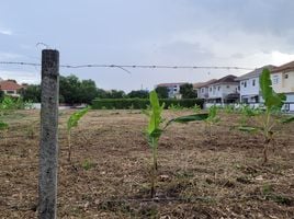  Grundstück zu verkaufen in Mueang Nonthaburi, Nonthaburi, Bang Phai