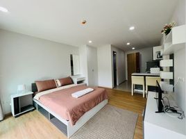 1 Schlafzimmer Wohnung zu vermieten im Ozone Condotel, Karon