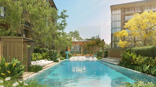 รูปถ่าย 4 of the สระว่ายน้ำ at เพย์ลา ภูเก็ต บางเทา