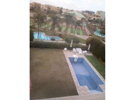 6 Bedroom Villa for rent at Moon Valley 2, Ext North Inves Area, New Cairo City, Cairo