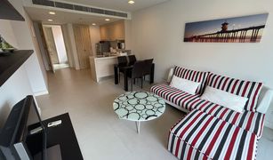 2 Bedrooms Condo for sale in Nong Kae, Hua Hin Marrakesh Residences