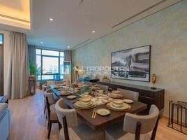 3 Bedroom Apartment for sale at One Reem Island, City Of Lights, Al Reem Island